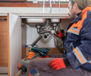 About The Faucet Pros Oregon, OH